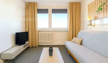 Mieszkanie 2-pokojowe Wrocław Fabryczna, ul. Szkocka