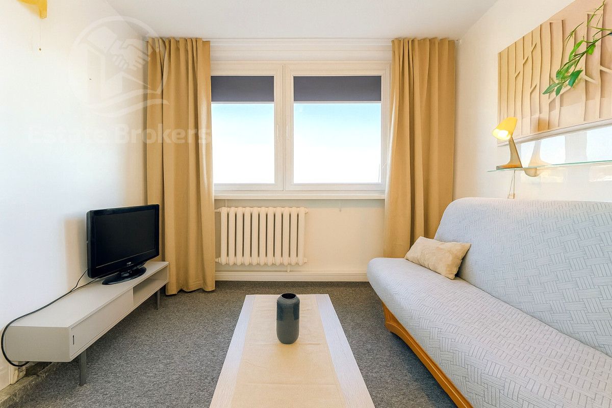 Mieszkanie 2-pokojowe Wrocław Fabryczna, ul. Szkocka