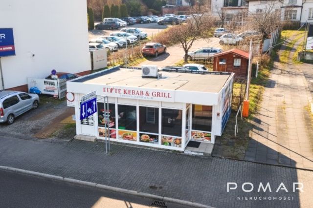 Lokal Rybnik. Zdjęcie 1