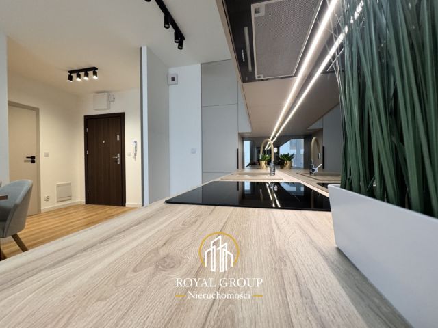 Mieszkanie 2-pokojowe Lublin Czechów. Zdjęcie 4