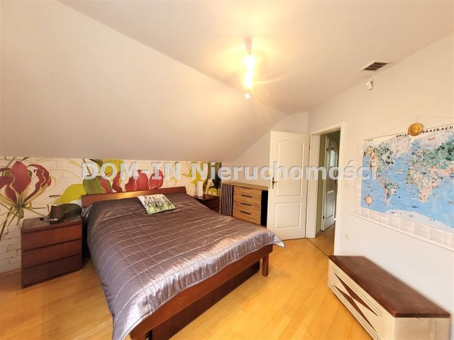 dom wolnostojący, 7 pokoi Strumień. Zdjęcie 8