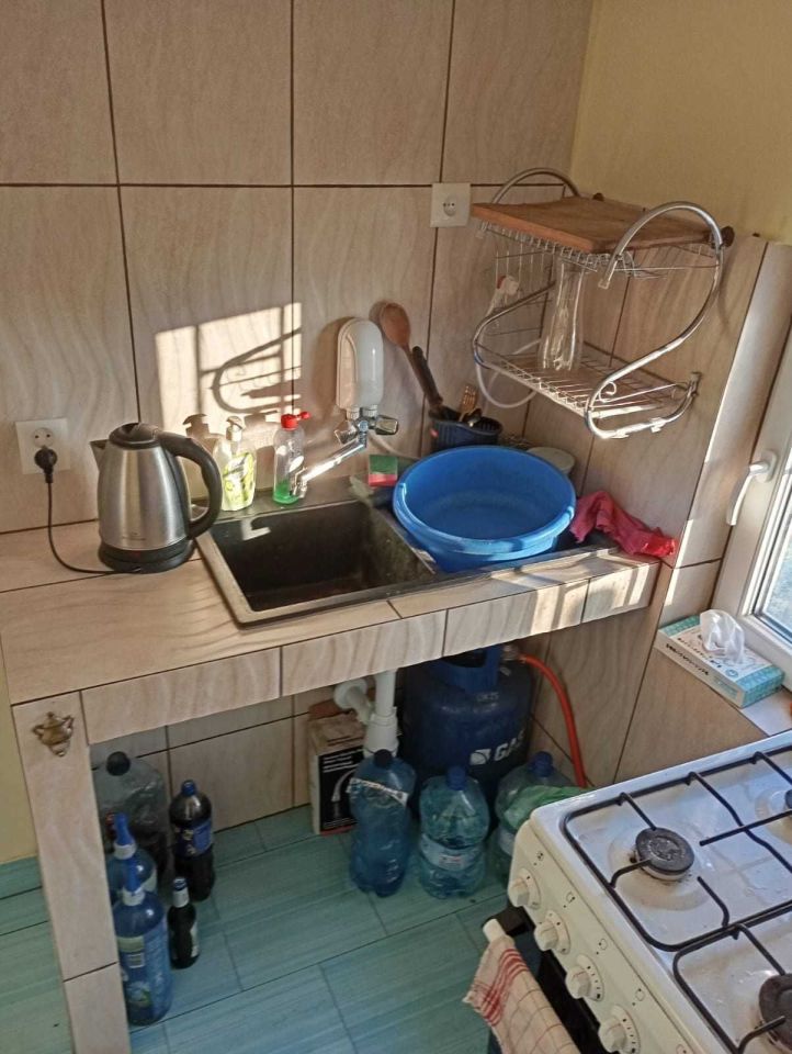 Działka rod Gryfino, ul. Jana Pawła II. Zdjęcie 5