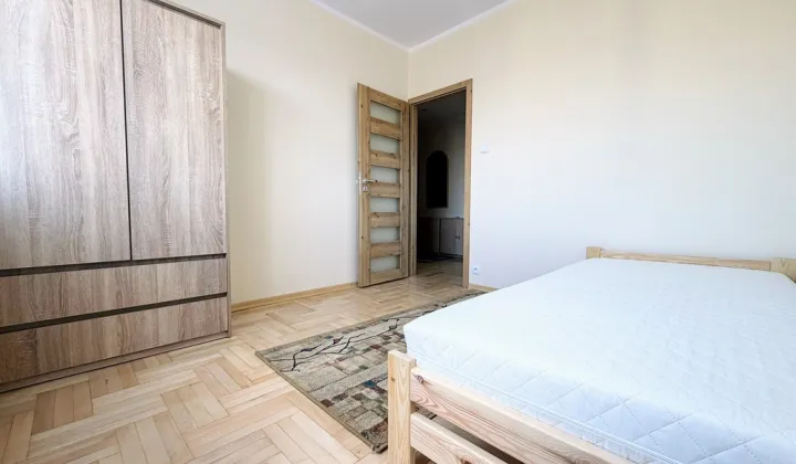 Mieszkanie 2-pokojowe Rzeszów, ul. Witkacego