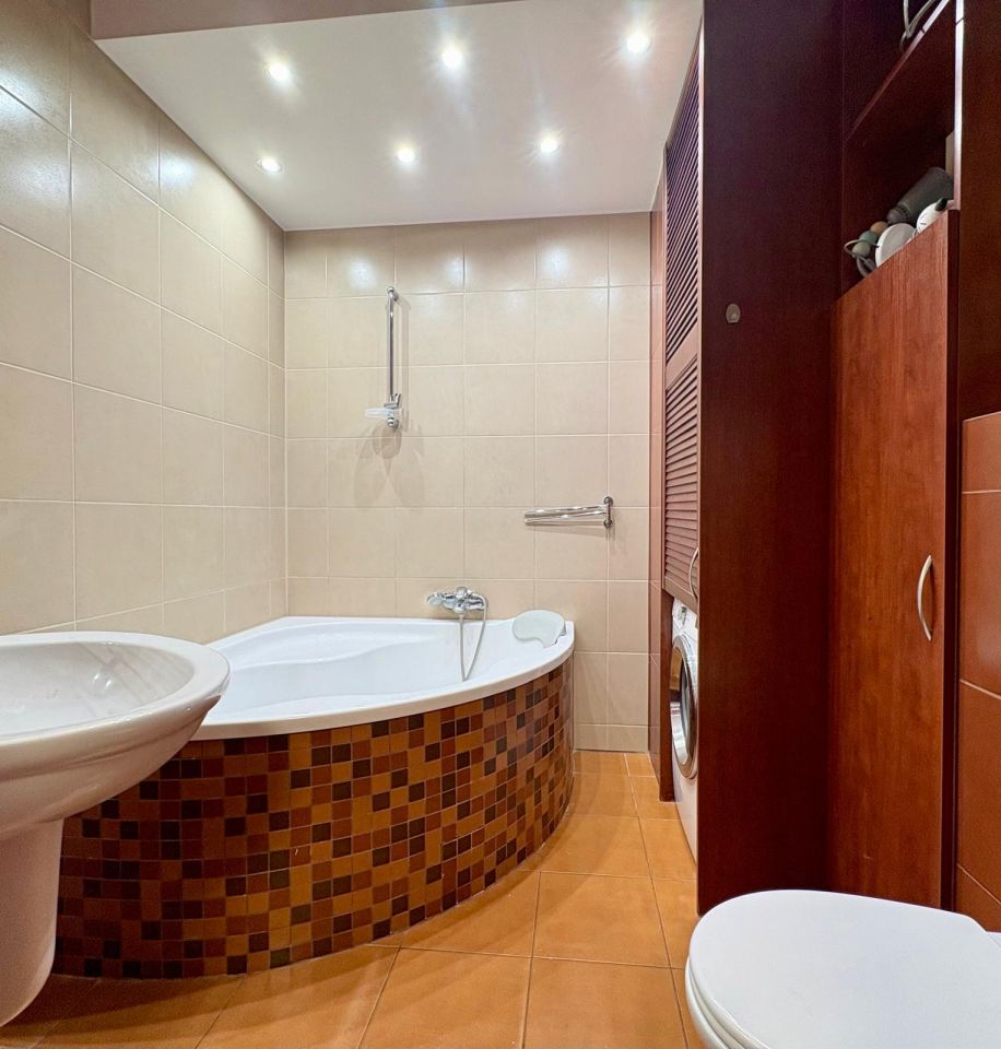 Mieszkanie 3-pokojowe Oborniki Śląskie, ul. Czesława Miłosza. Zdjęcie 7