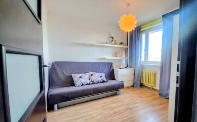 Mieszkanie 3-pokojowe Katowice Zawodzie, al. Walentego Roździeńskiego. Zdjęcie 8