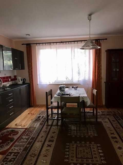 dom wolnostojący Wola Sernicka. Zdjęcie 3