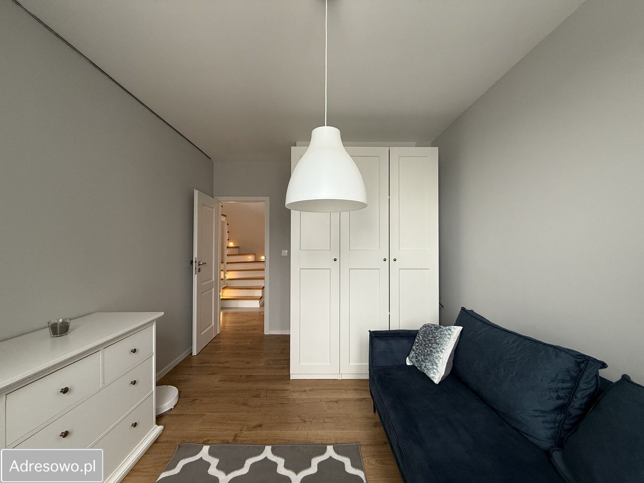 Mieszkanie 4-pokojowe Kraków Czyżyny, os. Osiedle Avia. Zdjęcie 6