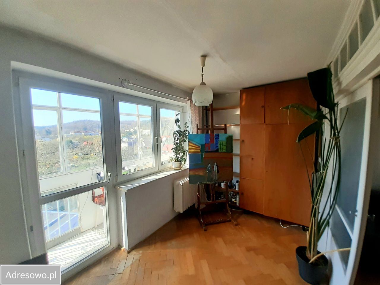 Mieszkanie 2-pokojowe Gdańsk Oliwa, ul. Wita Stwosza. Zdjęcie 3