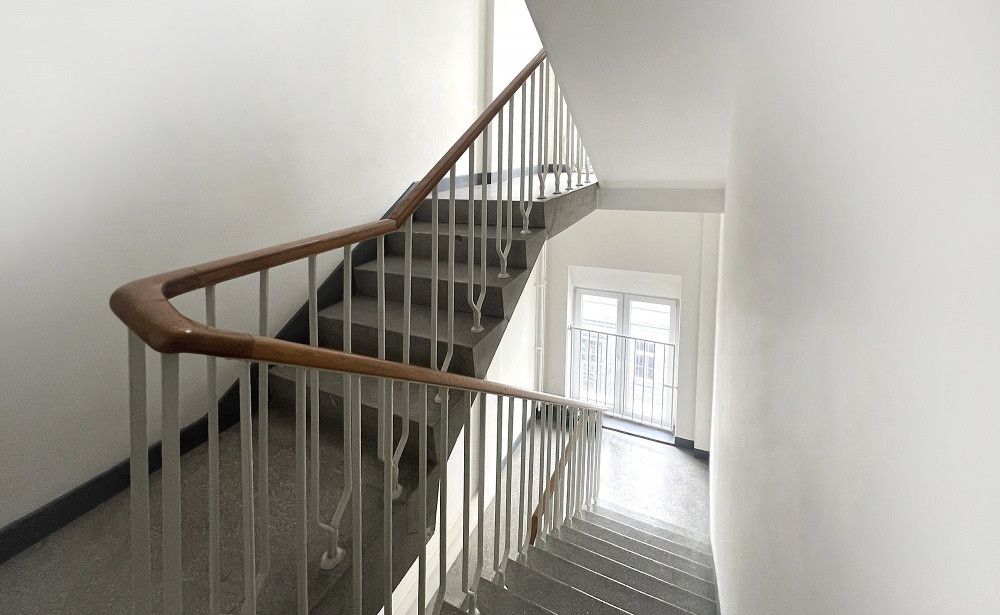 Mieszkanie 1-pokojowe Warszawa Śródmieście, ul. Hoża. Zdjęcie 4