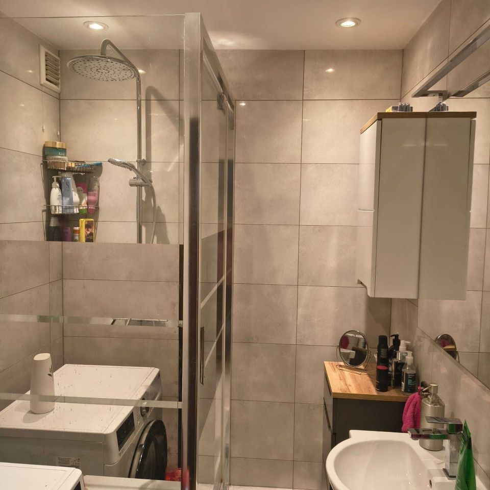 Mieszkanie 3-pokojowe Warszawa Marysin Wawerski. Zdjęcie 6