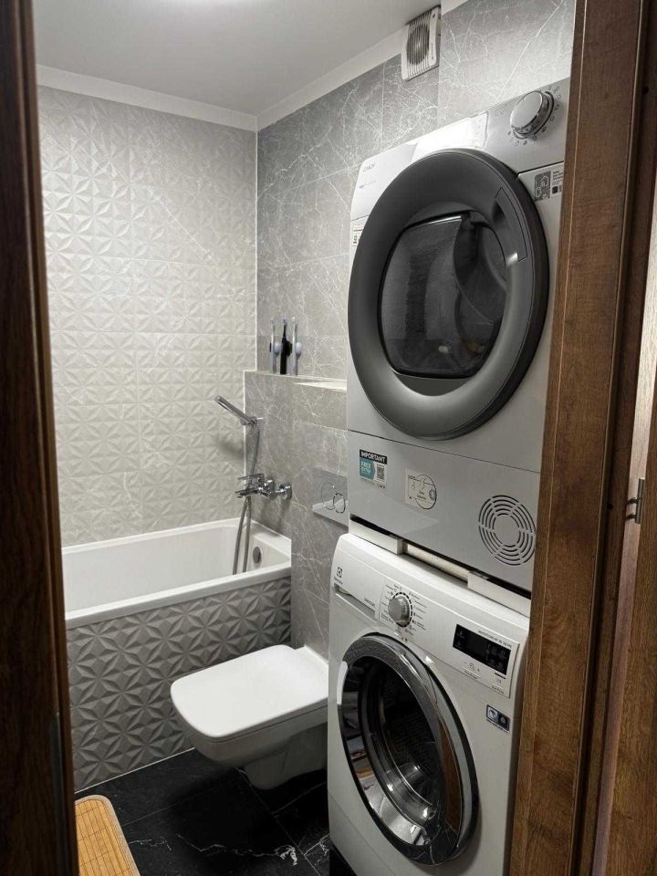 Mieszkanie 2-pokojowe Gdynia Chylonia. Zdjęcie 5