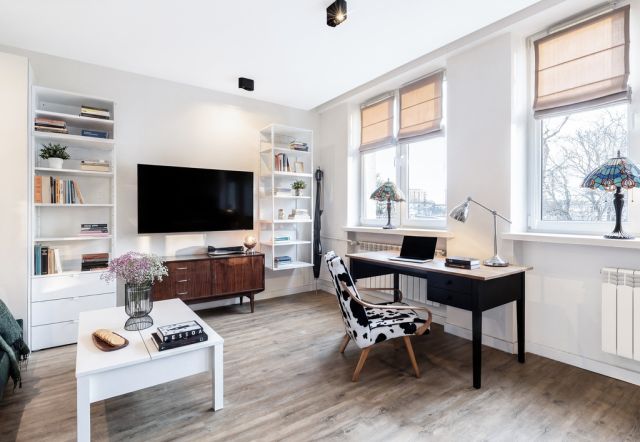 Mieszkanie 1-pokojowe Warszawa Praga-Północ, ul. Józefa Szanajcy. Zdjęcie 2