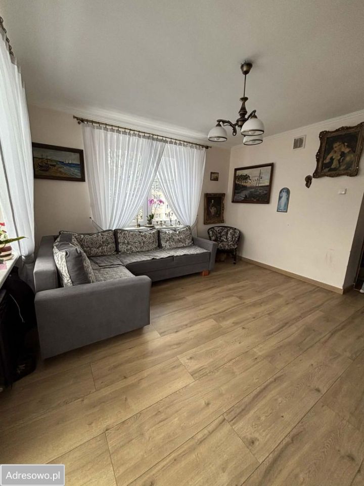 Mieszkanie 3-pokojowe Nowy Targ Bór, os. Bór. Zdjęcie 5