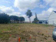 Działka budowlana Goszczyno, Kwiatów Polnych. Zdjęcie 1