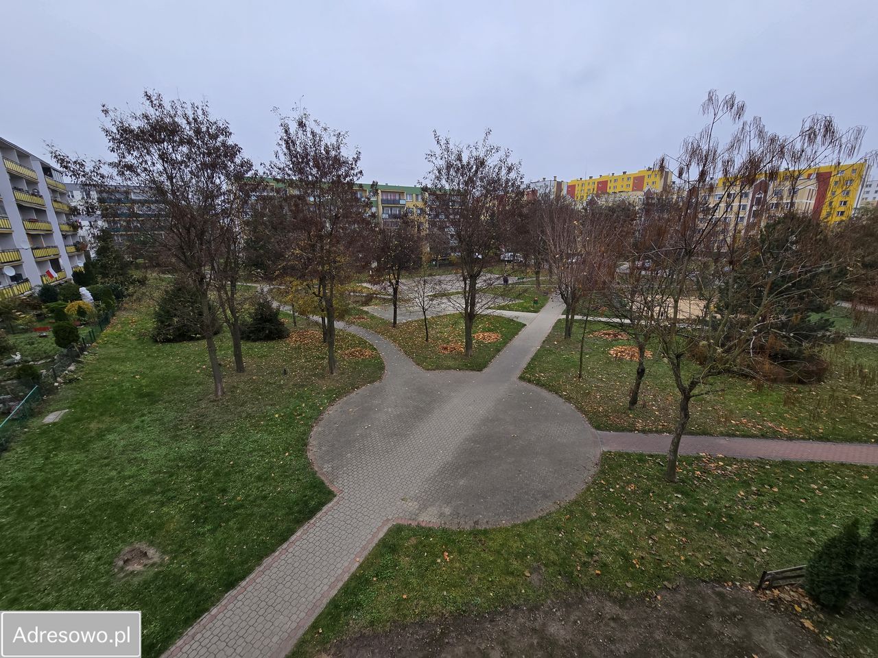 Mieszkanie 2-pokojowe Zambrów, ul. Prymasa Stefana Wyszyńskiego. Zdjęcie 8