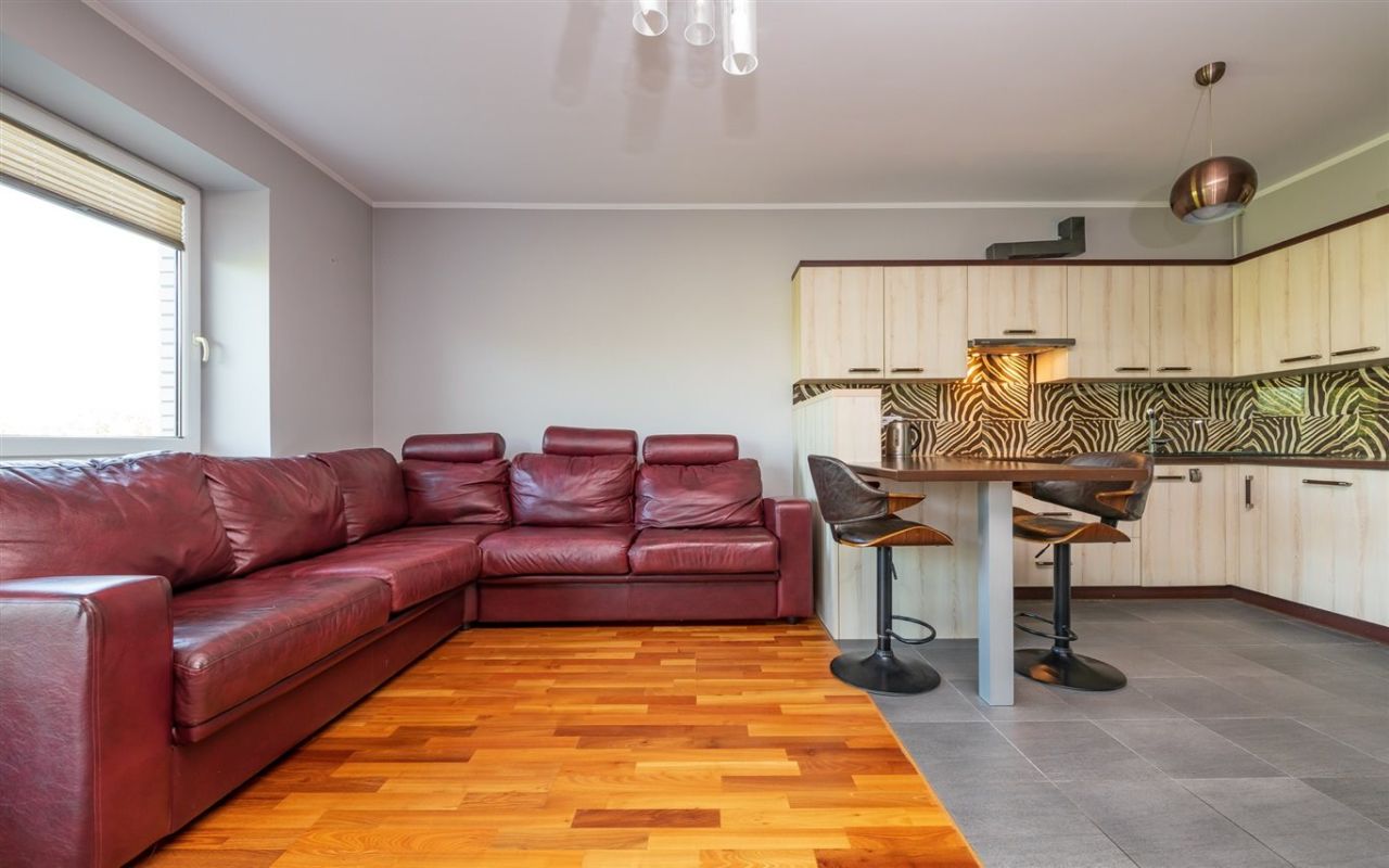 Mieszkanie 3-pokojowe Białystok Wysoki Stoczek, ul. Szeroka. Zdjęcie 3