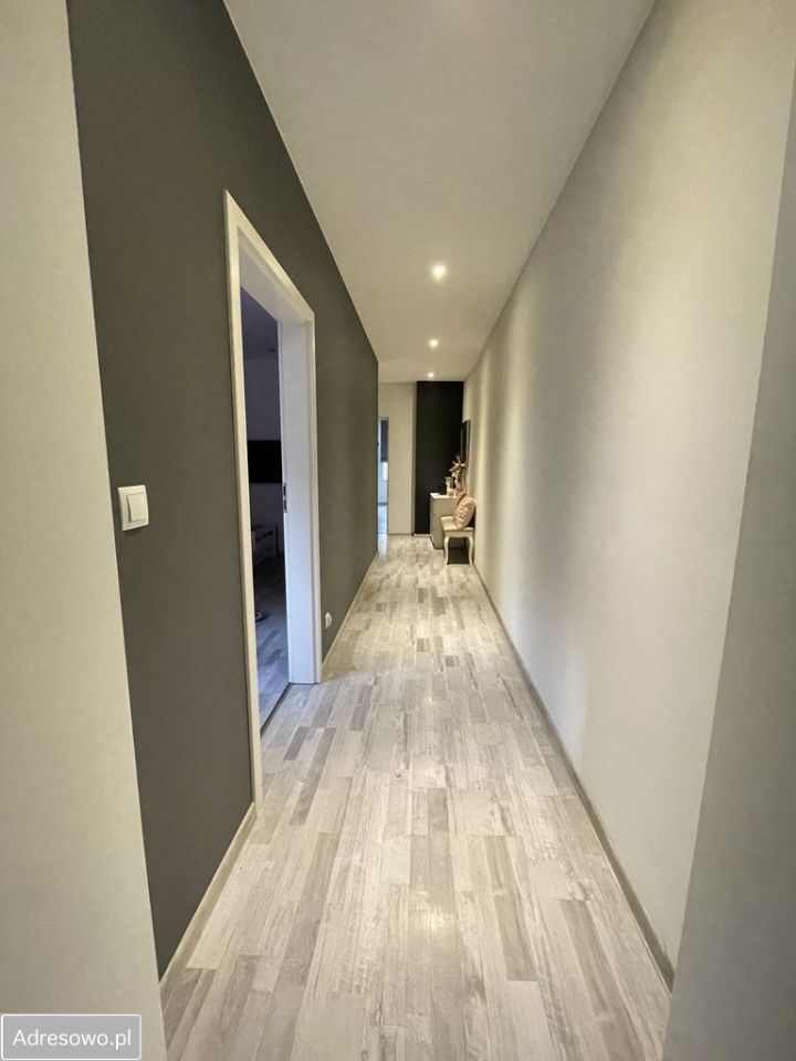 Mieszkanie 3-pokojowe Sianów, ul. Armii Polskiej. Zdjęcie 4