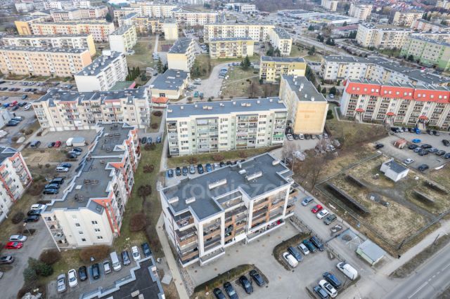 Mieszkanie 3-pokojowe Malbork, ul. Marii Konopnickiej. Zdjęcie 12