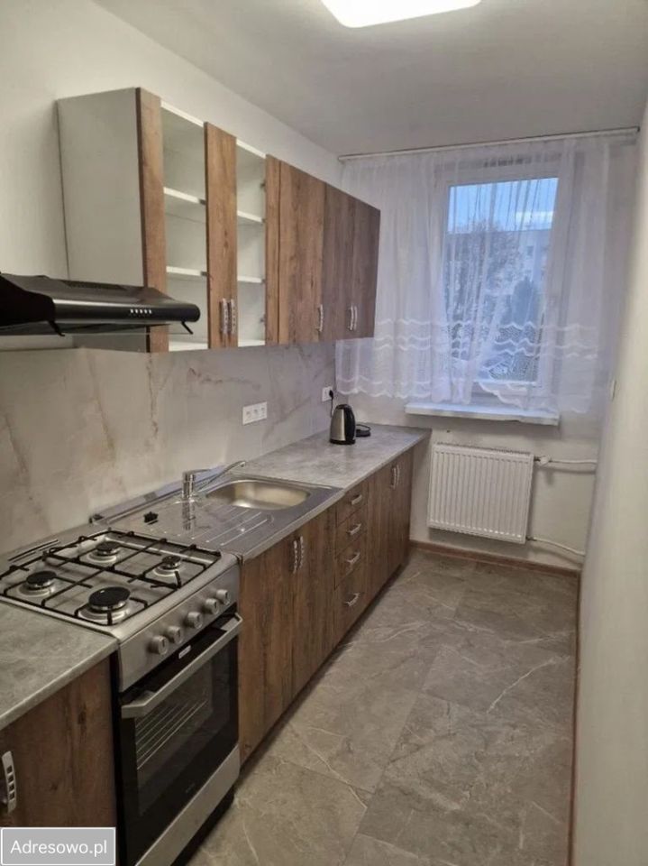 Mieszkanie 3-pokojowe Nowy Sącz, ul. Królowej Jadwigi. Zdjęcie 3