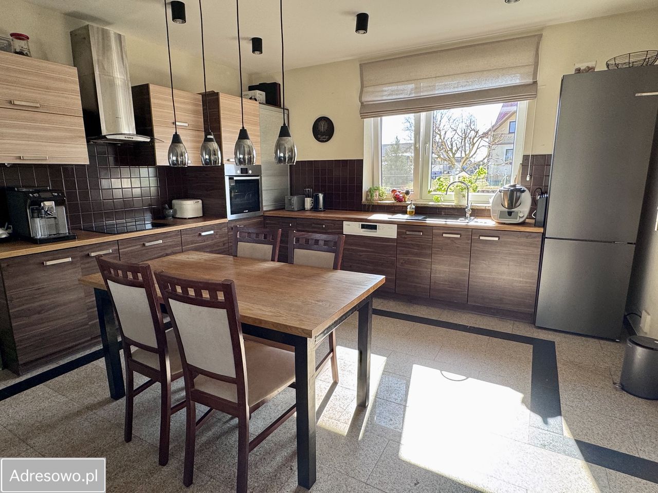 dom wolnostojący, 4 pokoje Cieplice. Zdjęcie 17