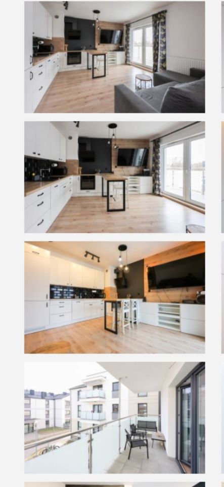 Mieszkanie 1-pokojowe Piła Zamość, ul. Ofiar Katynia. Zdjęcie 6