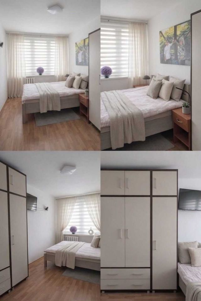 Mieszkanie 3-pokojowe Ełk, ul. Wileńska. Zdjęcie 6