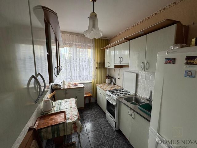 Mieszkanie 3-pokojowe Szczecin, ul. Tadeusza Zawadzkiego. Zdjęcie 3