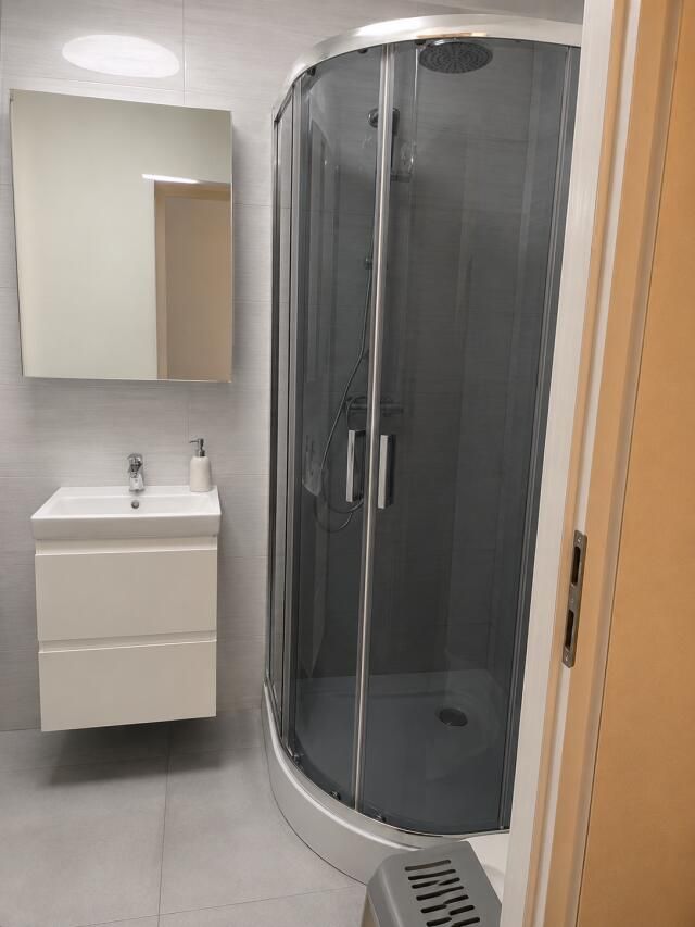 Mieszkanie 2-pokojowe Warszawa Wola, ul. Nowolipki. Zdjęcie 4