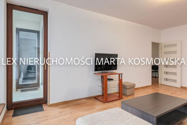 Mieszkanie 2-pokojowe Warszawa Ochota, ul. Grójecka. Zdjęcie 18