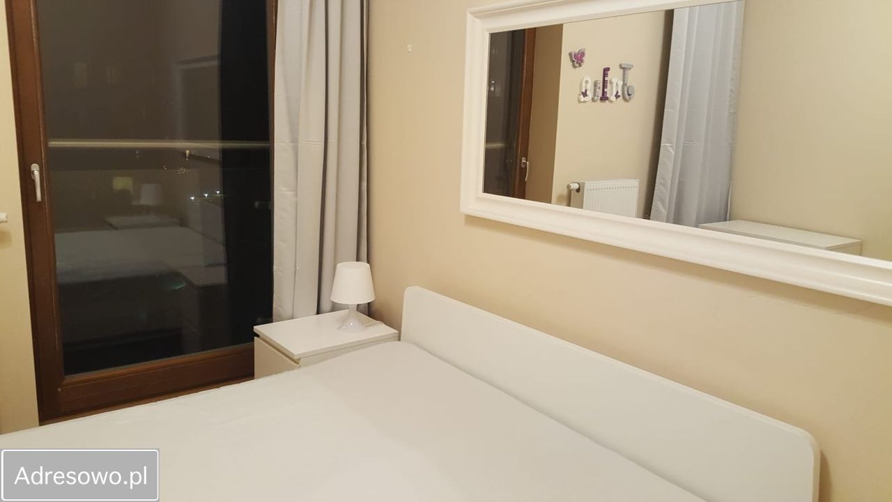 Mieszkanie 2-pokojowe Warszawa Mokotów, al. Wilanowska. Zdjęcie 9