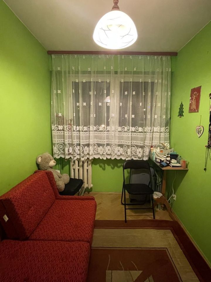 Mieszkanie 3-pokojowe Lublin, ul. Karola Lipińskiego. Zdjęcie 4