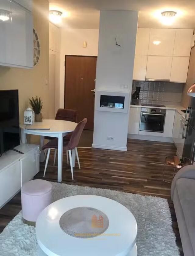 Mieszkanie 2-pokojowe Warszawa Wilanów, ul. Sejmu Czteroletniego. Zdjęcie 7