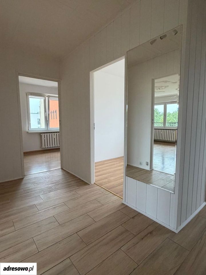 Mieszkanie 3-pokojowe Zgierz, ul. Tadeusza Boya-Żeleńskiego. Zdjęcie 3