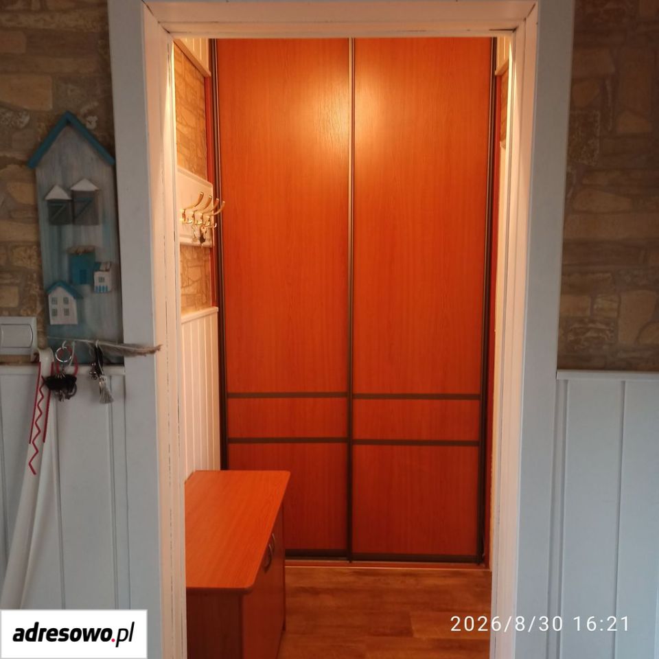 Mieszkanie 3-pokojowe Bydgoszcz, ul. Tytusa Chałubińskiego. Zdjęcie 6