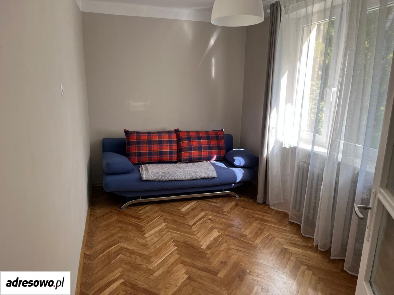 Mieszkanie 3-pokojowe Lublin LSM, ul. Wajdeloty. Zdjęcie 3