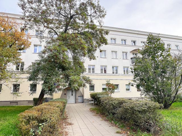 Mieszkanie 2-pokojowe Warszawa Koło, ul. Deotymy. Zdjęcie 3