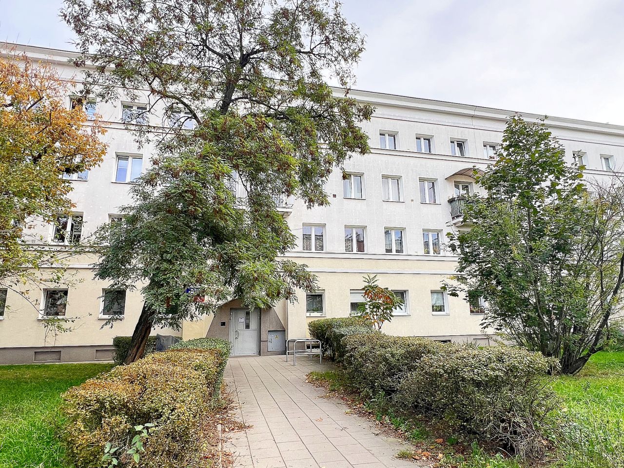 Mieszkanie 2-pokojowe Warszawa Koło, ul. Deotymy. Zdjęcie 3