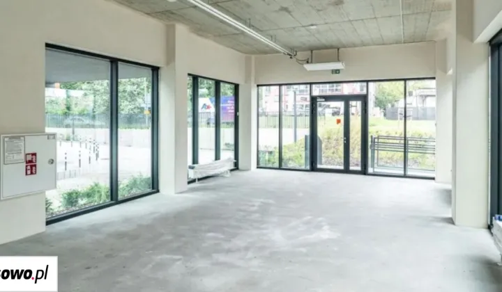 Lokal Wrocław Brochów, ul. Syryjska