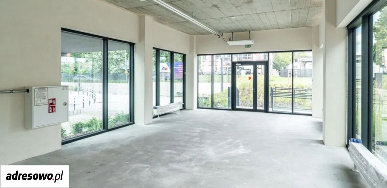 Nieruchomość komercyjna do wynajęcia bez pośredników
ul. Syryjska
Wrocław Brochów