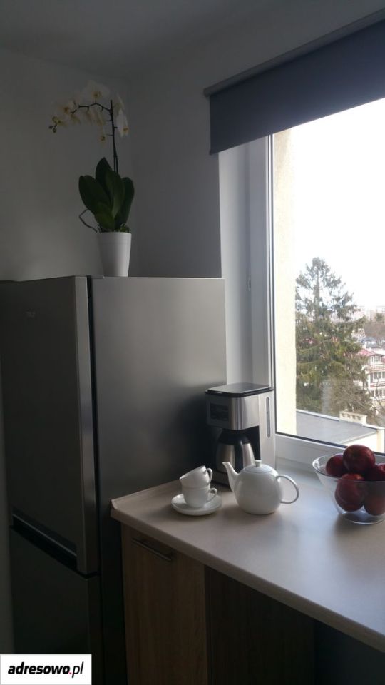 Mieszkanie 1-pokojowe Gdańsk Oliwa, ul. Karpacka. Zdjęcie 5