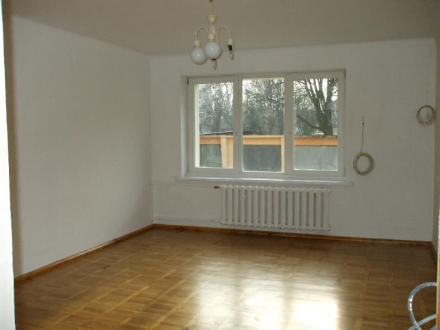 Mieszkanie 2-pokojowe Aleksandrów Kujawski. Zdjęcie 1