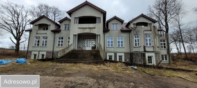 dworek Krytno. Zdjęcie 1