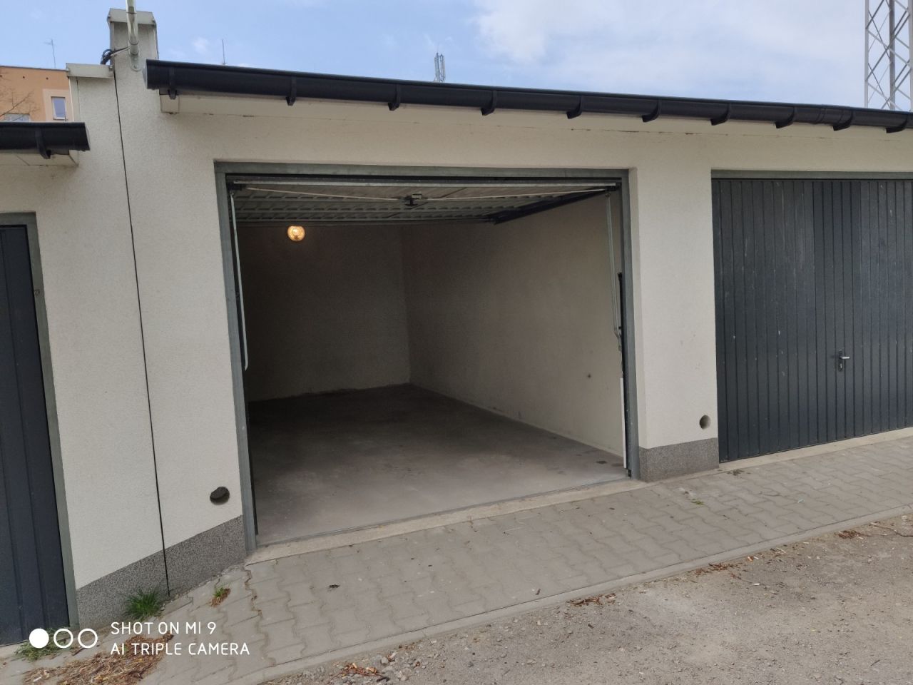 Garaż/miejsce parkingowe Sosnowiec Zagórze, ul. Piękna. Zdjęcie 5