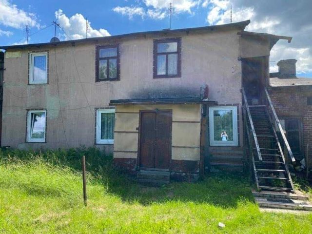 Działka budowlana Głowno, ul. Swoboda. Zdjęcie 1