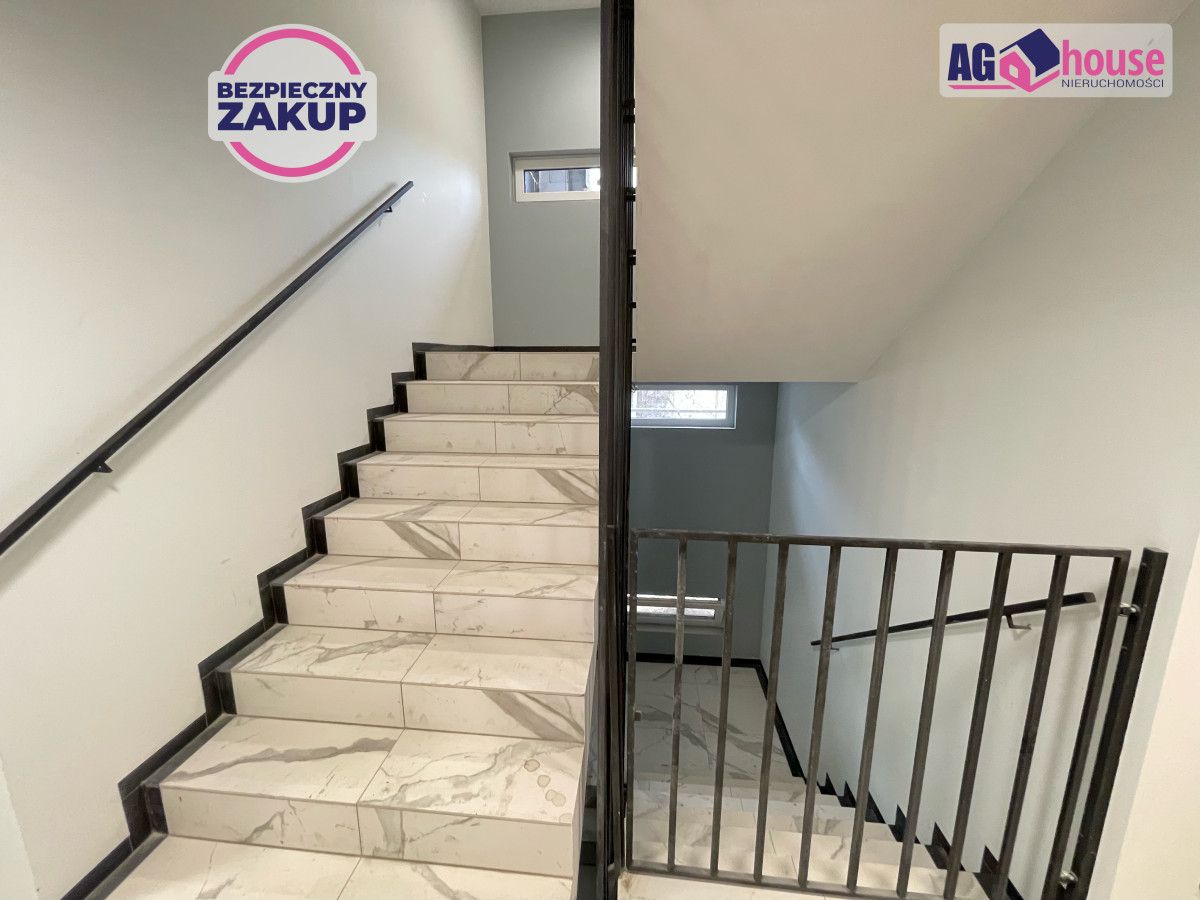 Mieszkanie 3-pokojowe Gdańsk Oliwa, ul. Jana Kasprowicza. Zdjęcie 7