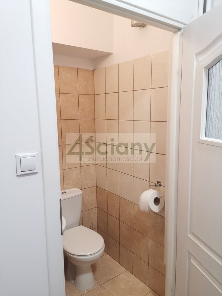 Biuro Warszawa Śródmieście. Zdjęcie 6