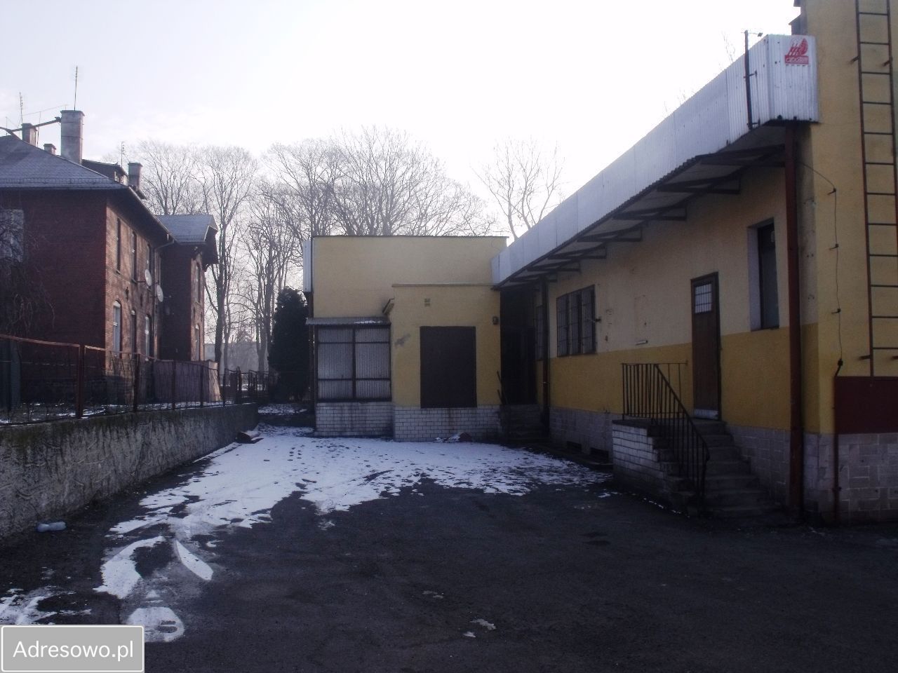 Lokal Głubczyce, ul. Wałowa. Zdjęcie 12