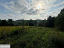 Działka budowlana Barcinek. Zdjęcie 3