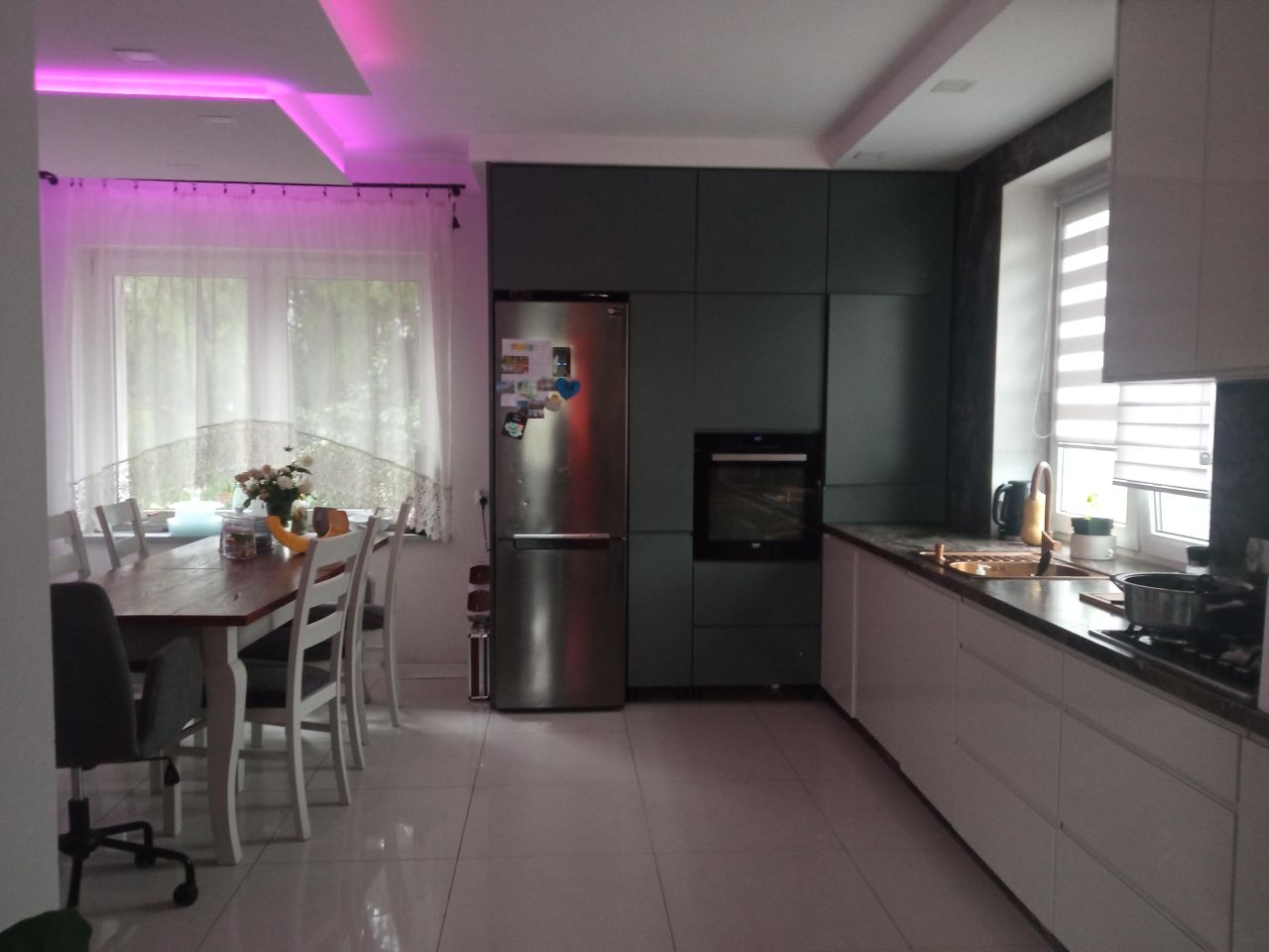 dom wolnostojący, 6 pokoi Stare Wądołki. Zdjęcie 4