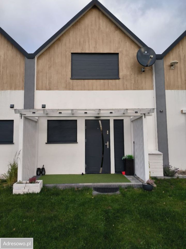 dom letniskowy, 3 pokoje Jarosławiec. Zdjęcie 14